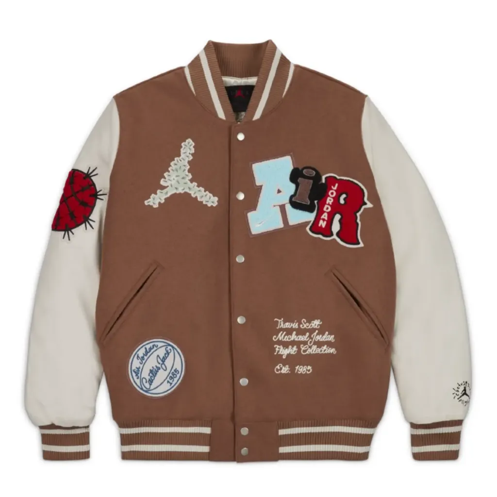Jordan-X-Travis-Scott-Antique-Brown-Varsity-Jacket.webp