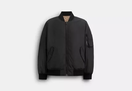 Reversible MA Jacket 2 In 1