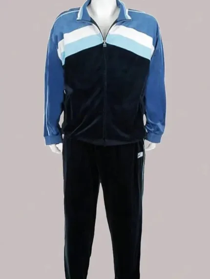 The Sopranos Tony Soprano Tracksuit