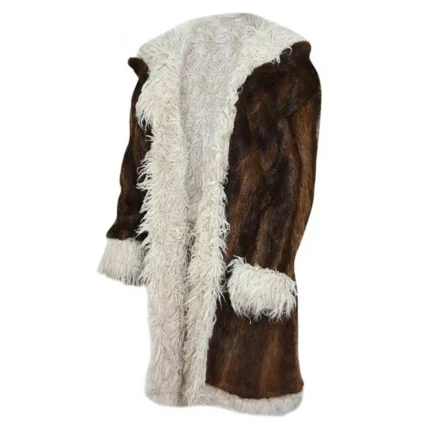XXX Return Of Xander Cage Coat