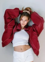 The Room Antwerp Jacket