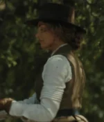 Yellowstone 1883 Margaret Dutton Vest-4