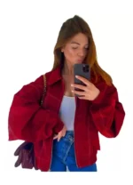 The Room Antwerp Jacket-1