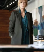 Yellowstone kelly Reilly Beth Dutton Trench Coat