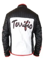 Mister Terrific Fair Play Leather Jacket-1