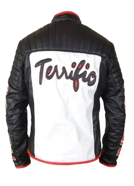 Mister Terrific Fair Play Leather Jacket-1