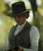 Yellowstone 1883 Margaret Dutton Vest-3