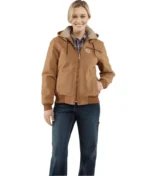 Yellowstone Beth Dutton Hoodie Jacket-3
