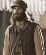 Yellowstone Series 1883 Josef Vest-3