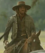 1883 Ennis Fringe Jacket Yellowstone Series-2