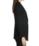 Yellowstone Season 5 Beth Dutton Black Blazer-4