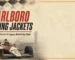 Marlboro Racing Jackets