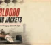 Marlboro Racing Jackets