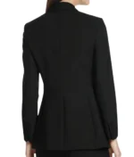 Yellowstone Season 5 Beth Dutton Black Blazer-3