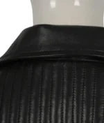Beth Dutton Black Biker Jacket-4