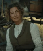 Yellowstone 1883 Margaret Dutton Vest-2