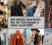 Beth Dutton’s Texas Outfits