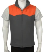 John Dutton Custom Design Vest-1
