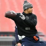 Chicago Bears Inspire Change Hoodie-1