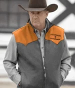 John Dutton Custom Design Vest