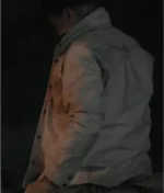 John Dutton Season 5 White Jacket-4