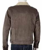 John Dutton Corduroy Jacket | Yellowstone Series-5