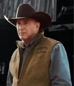 John Dutton Season 5 White Jacket-1