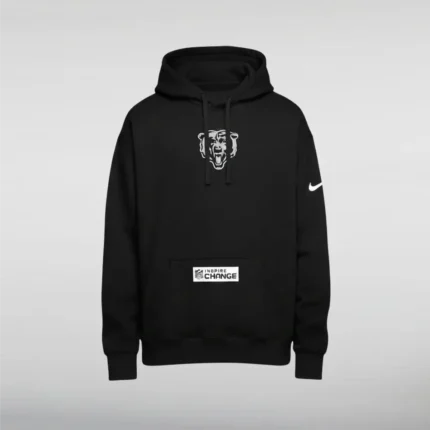 Chicago Bears Inspire Change Hoodie