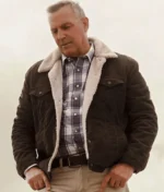 John Dutton Brown Jacket – Yellowstone Series