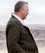 John Dutton Brown Jacket – Yellowstone Series-2