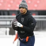 Chicago Bears Inspire Change Hoodie-3