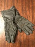jacket Jason Voorhees Costume -8