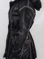 The Hunger Games Katniss Everdeen Arena Jacket-1