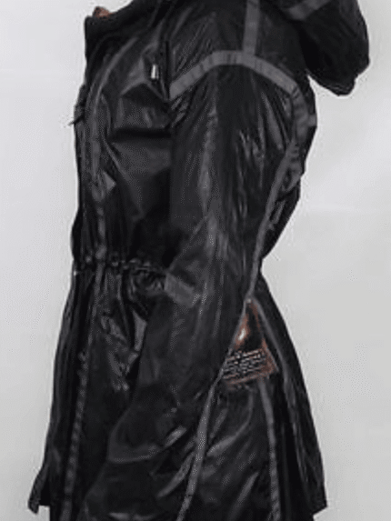 The Hunger Games Katniss Everdeen Arena Jacket-1