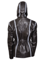 The Hunger Games Katniss Everdeen Arena Jacket-2