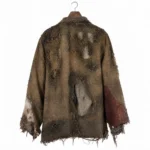 jacket Jason Voorhees Costume -6