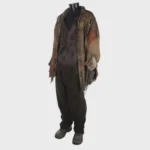 jacket Jason Voorhees Costume -7