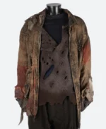 jacket Jason Voorhees Costume -2