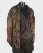 jacket Jason Voorhees Costume -3
