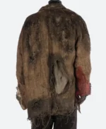 jacket Jason Voorhees Costume -4